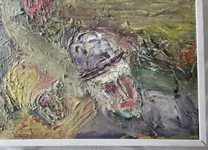 Rudolf Bruyn - Figuren. In de sfeer van Ensor. kopen? Bied vanaf 169!