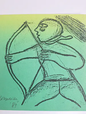 Corneille - Boogschutter kopen? Bied vanaf 150!