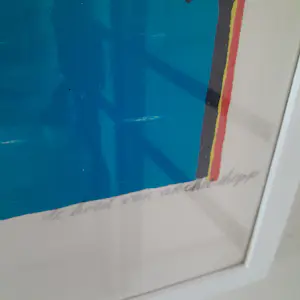 Reinier Lucassen - De hoed van Archie Shepp kopen? Bied vanaf 295!