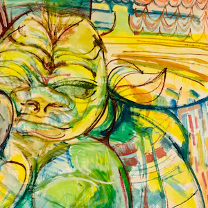 Annemarie Spijkerman - zonder titel kopen? Bied vanaf 45!