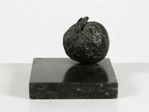 Kiny Copinga - Brons, Appeltje kopen? Bied vanaf 300!