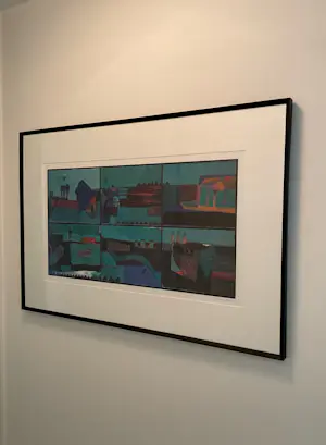 Jeroen Krabbé - Zonder titel kopen? Bied vanaf 295!