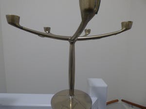 Marcel Wanders - kandelaar Lucy kopen? Bied vanaf 30!