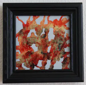 Ad van Riel - Little Story (125) - May 5th. kopen? Bied vanaf 40!