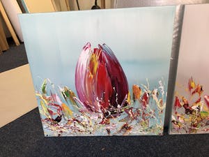 Gena - Bloemen Tulpen kopen? Bied vanaf 1!