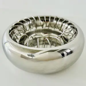 Alessi - design Achille Castiglioni Asbak (eerste editie) kaufen? Bieten Sie von 55!