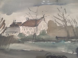 Alfons Vermeir - Ouderlijk Huis Alfons Vermeir kopen? Bied vanaf 35!