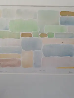 Jaap Hillenius - Vochtige kleurstelling-Ierland kopen? Bied vanaf 100!