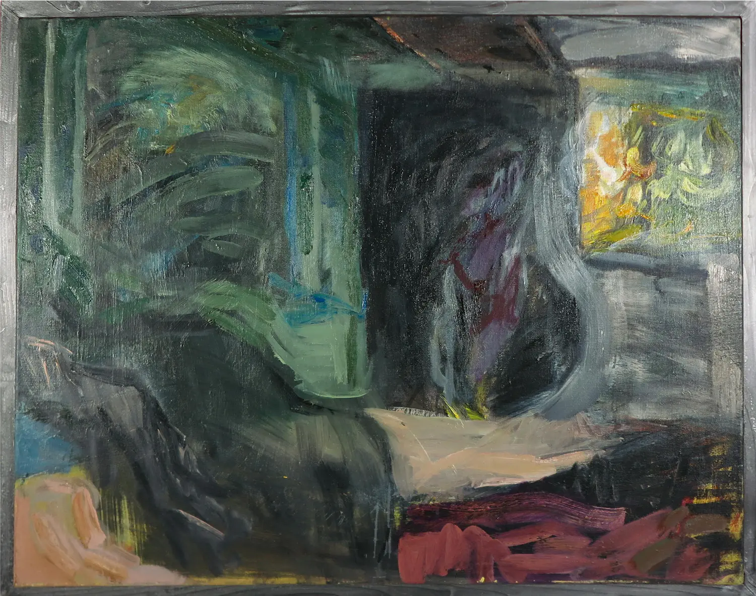 Saskia van Dijk (1960)