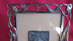 Carel Lion Cachet - Tinnen legpenning Wilhelmina-Hendrik. kopen? Bied vanaf 40!