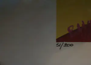 Patty Harpenau - Compositie van Figuren kopen? Bied vanaf 100!