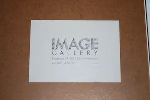 Jeroen Henneman - Watervrouw (1988) - grote litho, oplage 15/80 kopen? Bied vanaf 125!