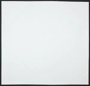 Ad Dekkers - Zeefdruk, Abstracte compositie kopen? Bied vanaf 1!