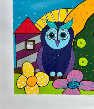 Franz Bodner - Zonder titel kopen? Bied vanaf 30!