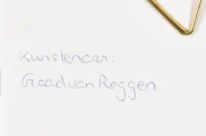 Johannes Graadt van Roggen - Kerk en haven kopen? Bied vanaf 30!