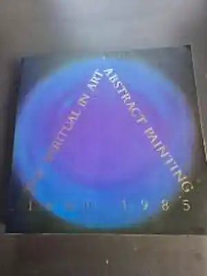 Diverse kunstenaars - The spiritual in art - abstract painting 1890 1985 kaufen? Bieten Sie von 20!