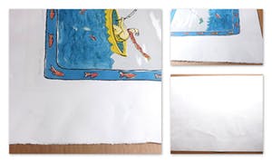 Liset van Laer - Titels: Wonderbare Visvanger - Droomprins kopen? Bied vanaf 1!