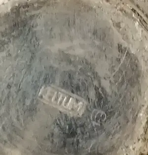 Koninklijke Van Kempen & Begeer - Keltum - Elegant verzilverd roomstel kopen? Bied vanaf 35!