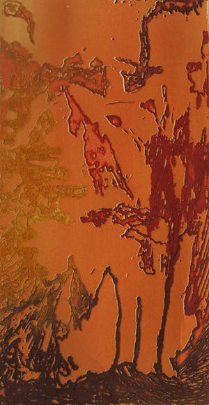Gertie Mesker - 3 x Ets & aquatint , Octans , Arien & Zomeravond – oplage 50 ex. kopen? Bied vanaf 50!