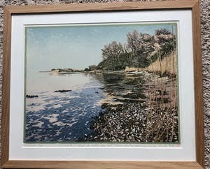 Siemen Dijkstra - Zeeën van Tijd kopen? Bied vanaf 45!