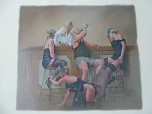 Pauline Bakker - Masterclass Bergen 2016, werk van Pauline Baker, Anna Mes, Erik Tierolf, Giorgi kopen? Bied vanaf 100!