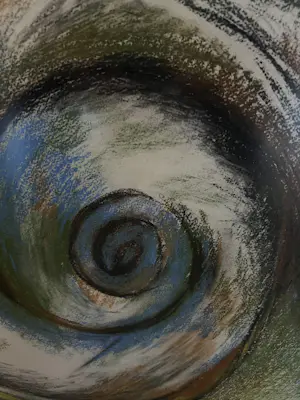 Ger Daniels - Gevederde slang kopen? Bied vanaf 150!