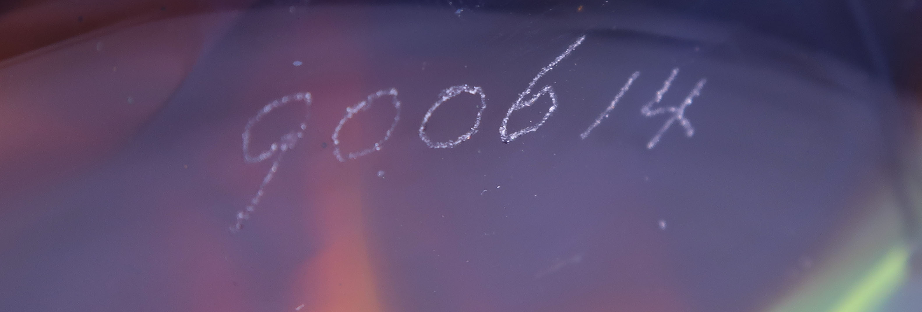 Willem Heesen - Glas, unica groen met geel en zwarte vaas kopen? Bied vanaf 500!