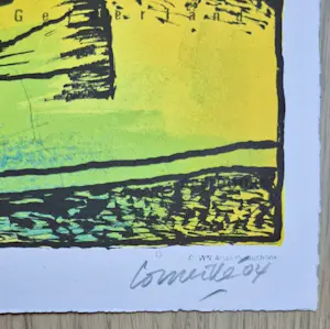 Corneille - Kleurrijk kopen? Bied vanaf 199!