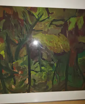 Ruut Willems - "Bos" kopen? Bied vanaf 50!