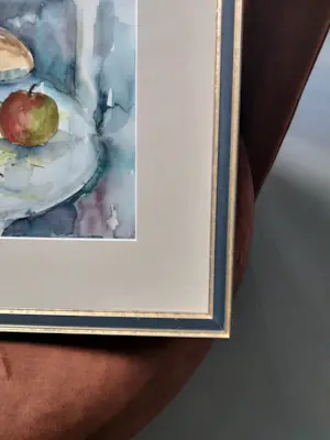 Alie Kruse-Kolk - Stilleven kopen? Bied vanaf 75!