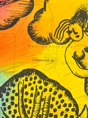 Corneille - Flevoland kopen? Bied vanaf 150!