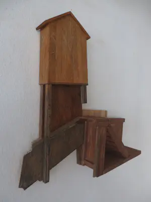 Eric van Solm - 'Far from here' kopen? Bied vanaf 425!