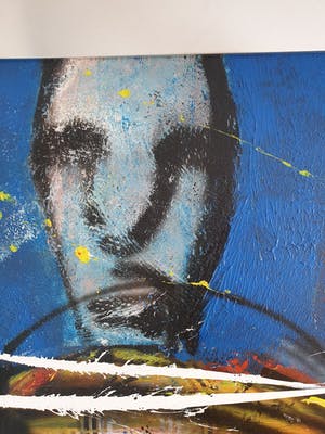 Herman Brood - Autoracer kopen? Bied vanaf 1250!