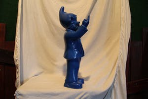 Ottmar Horl - Sponti kopen? Bied vanaf 60!