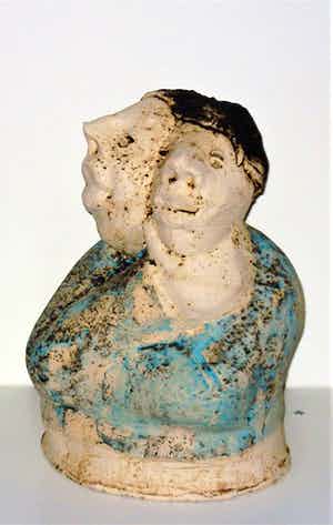 Sjer Jacobs - 'Eenheid' verkocht voor € 299!