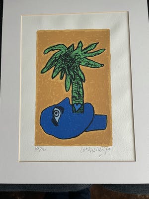 Corneille - Trilogie Tropicale kopen? Bied vanaf 385!