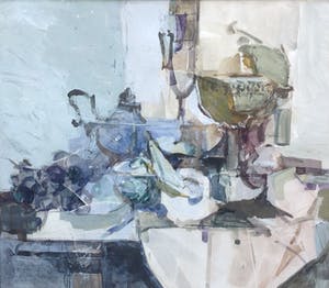 Wim van Aken - C2135-2 - Compositie kopen? Bied vanaf 300!