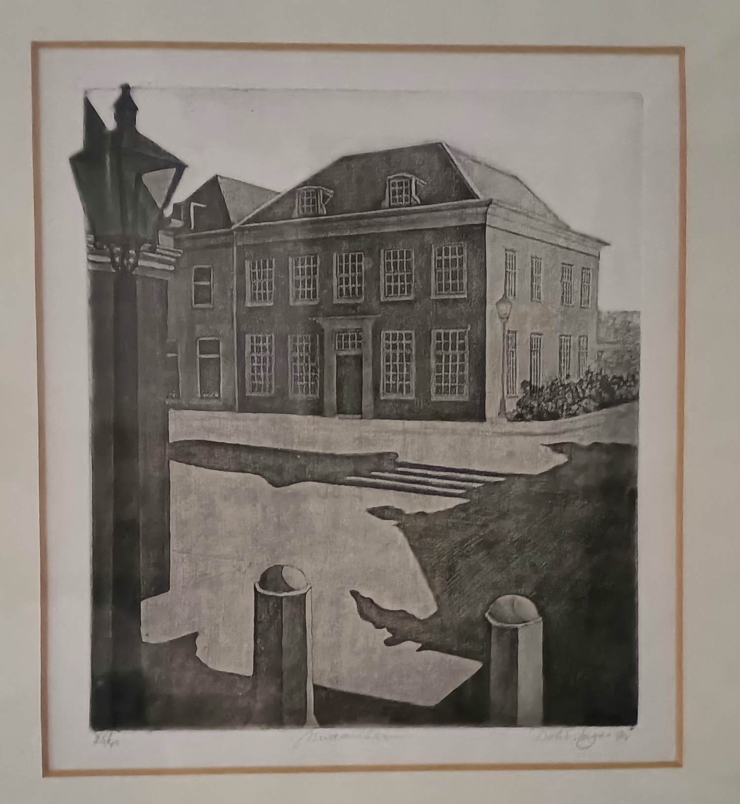 Buy Hans Dolieslager - Middelharnis? Bid from 50!