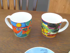 Corneille - groot kavel met illustraties van Corneille kopen? Bied vanaf 45!