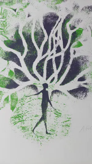 Andre Goezu - Uitgever: galerij De Zwarte Panter, Antwerpen kopen? Bied vanaf 75!