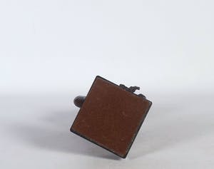 Brons (Onbekend) - Brons en natuursteen, Ballerina kopen? Bied vanaf 70!