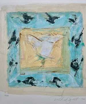 Richard Smeets - Zonder titel kopen? Bied vanaf 35!