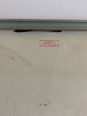 Ian W. King - Abstract kopen? Bied vanaf 15!