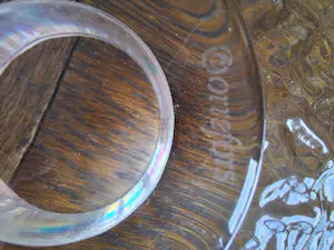 Orrefors - Discus kopen? Bied vanaf 25!