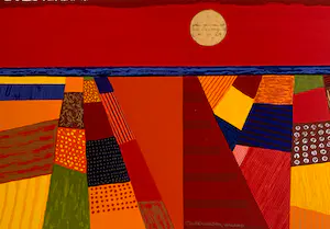 Ronald Boonacker - Tulpenvelden, Holland kopen? Bied vanaf 83!