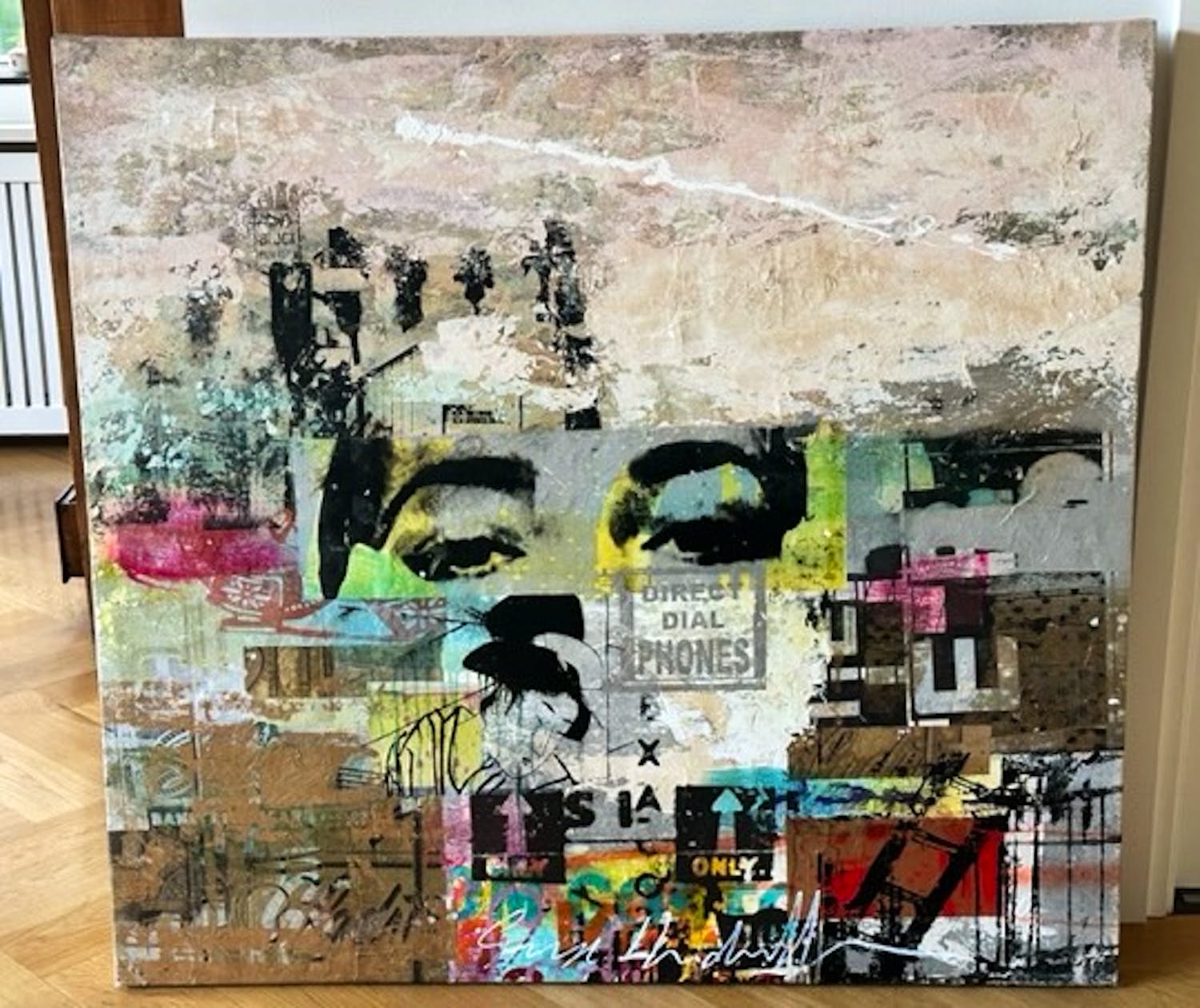 George Heidweiller - Geen titel verkocht voor € 100!