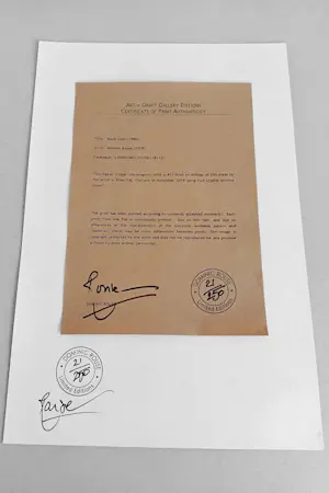 Dominic Rouse - Masai Cool (1980) kopen? Bied vanaf 100!