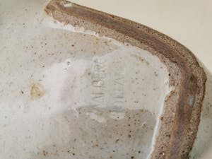 Potterij Zaalberg - Kavel van 3 kopen? Bied vanaf 18!