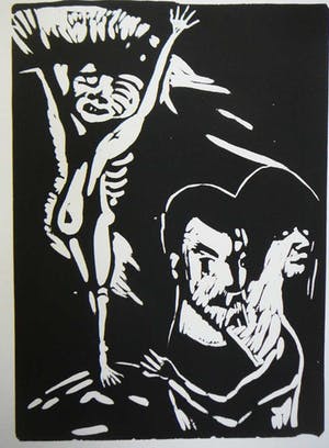 Aad de Haas - Where you there when they crucified my Lord kopen? Bied vanaf 25!