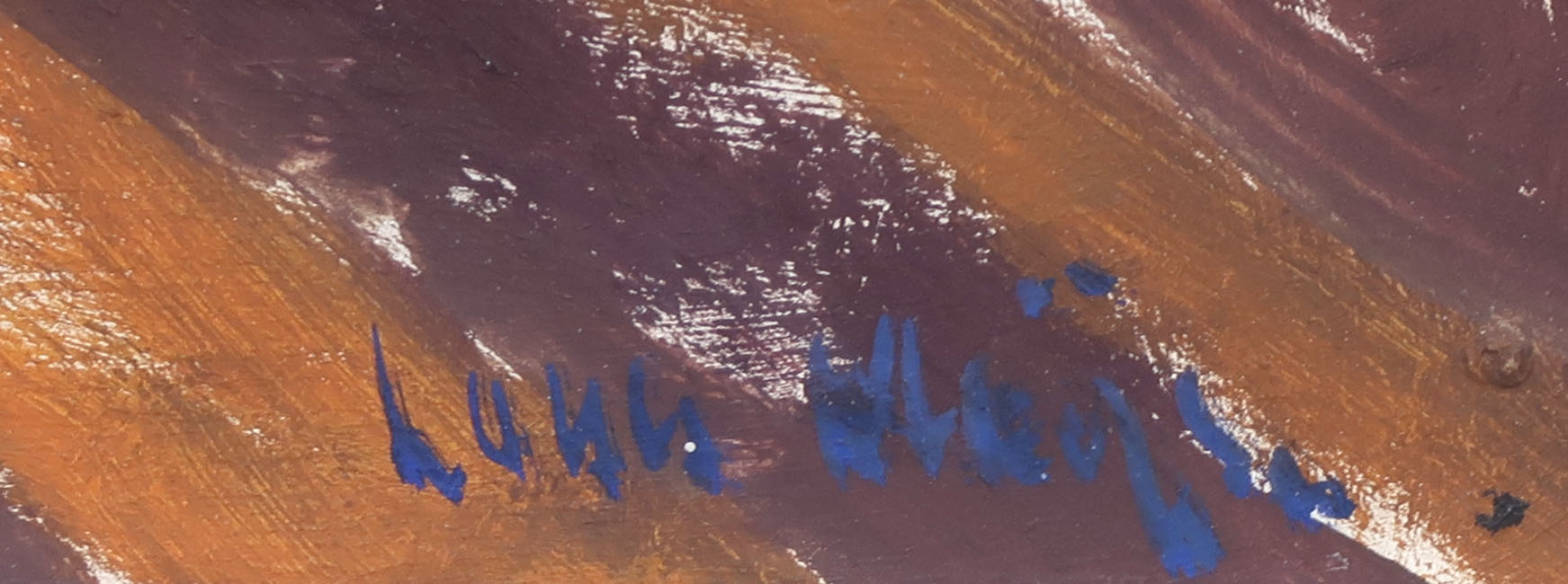 Louis Meys - Olieverf op board, Zittend naakt - Ingelijst kopen? Bied vanaf 500!